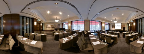 The Westin Melbourne - Hotel WA 21