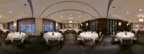 The Westin Melbourne - Hotel WA 22