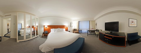 The Westin Melbourne - Hotel WA 23