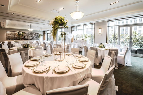 The Westin Melbourne - Hotel WA 26