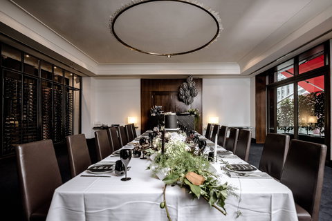 The Westin Melbourne - Hotel WA 27