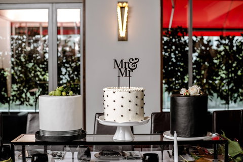 The Westin Melbourne - Hotel WA 28