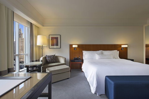 The Westin Melbourne - Hotel WA 31
