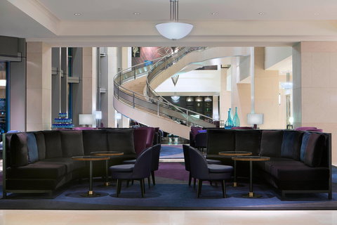 The Westin Melbourne - Hotel WA 36
