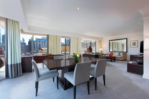 The Westin Melbourne - Hotel WA 37