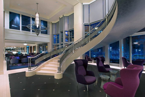 The Westin Melbourne - Hotel WA 41