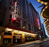 QT Sydney - Hotel WA