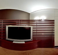 Sheraton Grand Sydney Hyde Park - Hotel WA