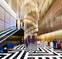 The Star Grand Hotel and Residences - Hotel WA