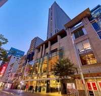 Hilton Sydney - Hotel WA
