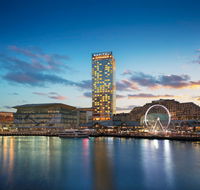 Sofitel Sydney Darling Harbour - Hotel WA