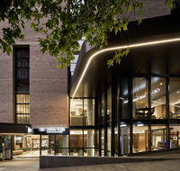 Crowne Plaza Sydney Darling Harbour - Hotel WA