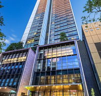 Fraser Suites Sydney - Hotel WA
