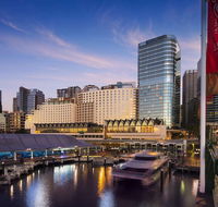 Hyatt Regency Sydney - Hotel WA