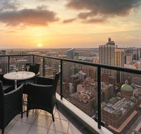 Meriton Suites Pitt Street - Hotel WA