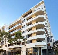 Meriton Suites Waterloo - Hotel WA