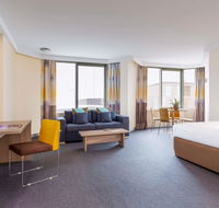 Novotel Sydney Central - Hotel WA