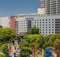 Novotel Sydney Darling Square - Hotel WA