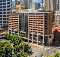 PARKROYAL Darling Harbour Sydney - Hotel WA