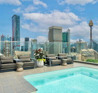 Pullman Hyde Park Sydney - Hotel WA