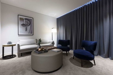 Skye Suites Green Square - Hotel WA 4