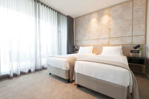 Skye Suites Green Square - Hotel WA 6