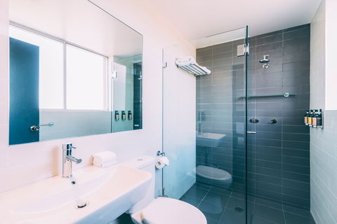 Haven Glebe - Hotel WA 3
