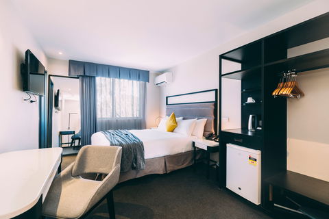 Haven Glebe - Hotel WA 4