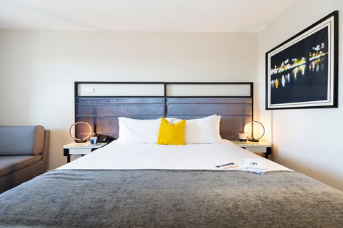 Haven Glebe - Hotel WA 6