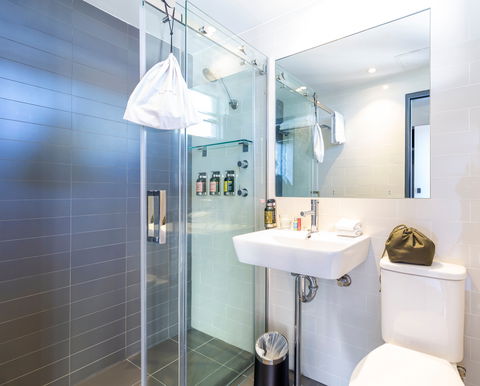 Haven Glebe - Hotel WA 7