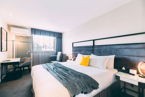 Haven Glebe - Hotel WA 8