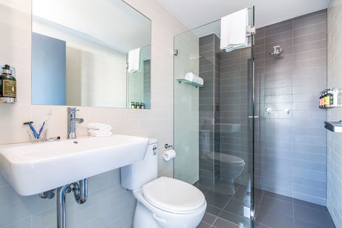 Haven Glebe - Hotel WA 9