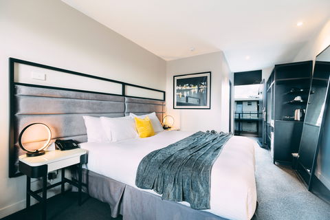 Haven Glebe - Hotel WA 10