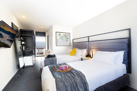 Haven Glebe - Hotel WA 11