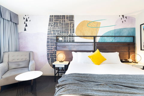 Haven Glebe - Hotel WA 13