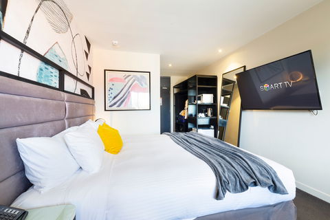 Haven Glebe - Hotel WA 14