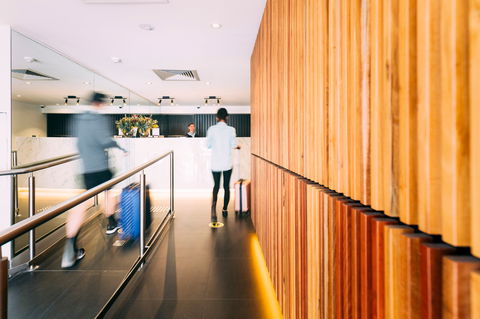 Haven Glebe - Hotel WA 15