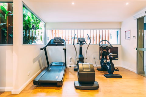 Haven Glebe - Hotel WA 16