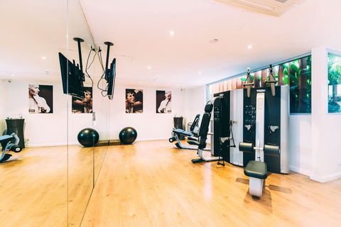 Haven Glebe - Hotel WA 17