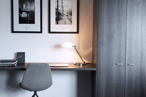 Tyrian Serviced Apartments - Hotel WA 0