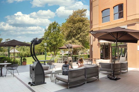 Amora Hotel Riverwalk Melbourne - Hotel WA 1