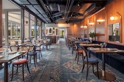 Amora Hotel Riverwalk Melbourne - Hotel WA 9