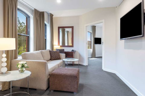 Amora Hotel Riverwalk Melbourne - Hotel WA 12