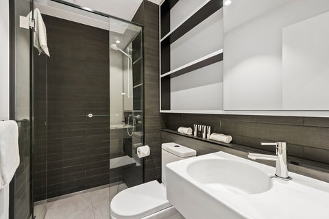 District Hotel Fitzroy - Hotel WA 7