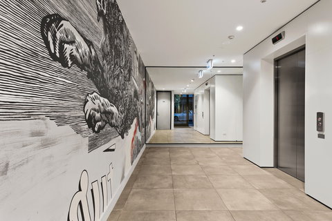 District Hotel Fitzroy - Hotel WA 17