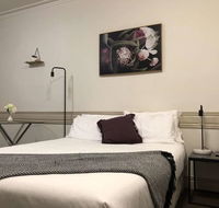 Melbourne Kew Central Apartment Hotel - Hotel WA