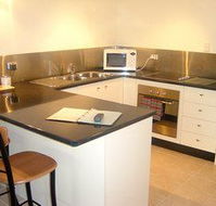 Reef Gateway Apartments Cairns - Hotel WA