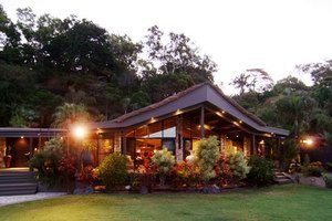 Trinity Beach Palace - Hotel WA 0