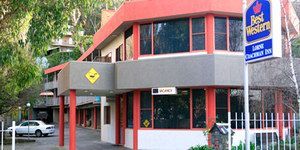 Lorne Coachman Inn - Hotel WA 0