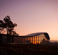 Saffire Freycinet - Hotel WA